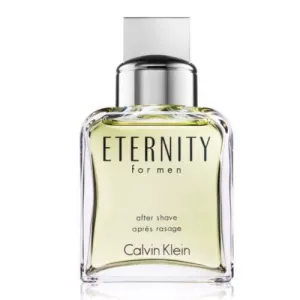 2: Calvin Klein Eternity Aftershave Splash 100ml