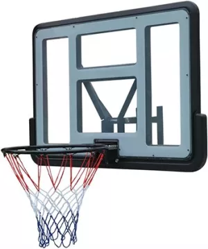 1: Stanlord Basketkurv Pro på plade.