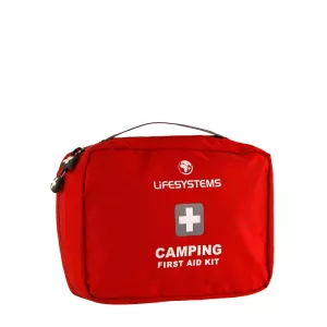 12: Lifesystems - Camping Førstehjælpstaske