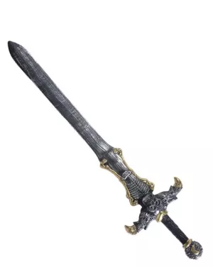 1: Viking sværd
