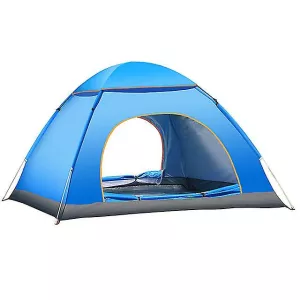 7: Pop-up telt