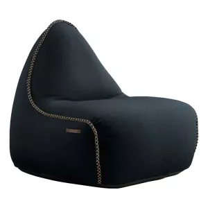 10: SACKit Cura Lounge Chair - Sort