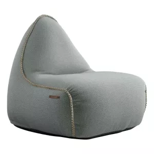 3: SACKit Cura Lounge Chair - Grå