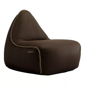 2: SACKit Medley Lounge Chair - Kaffe