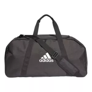 8: Adidas Tiro Sportstaske Sort