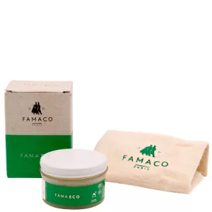 11: Famaco Eco Neutral Læderfedt - 50 ml