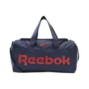 1: Reebok Active Core Grip Sportstaske - Navy