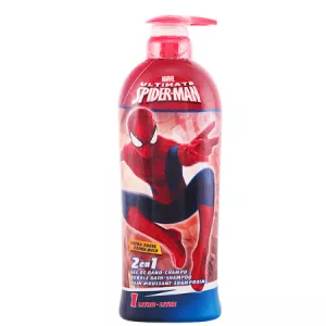 3: Spiderman 2-i-1 Shower Gel & Shampoo - 1000 ml