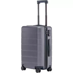 1: Xiaomi Classic Luggage Kuffert 55 cm - Grå