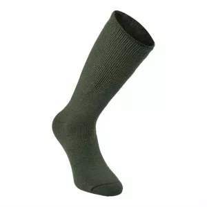 7: Deerhunter Rusky Thermo Socks - 25 cm, Forest Night