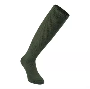 9: Deerhunter Rusky Thermo Socks - 45 cm, Forest Night