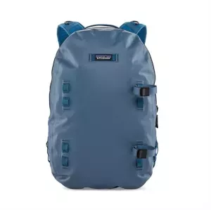 1: Patagonia Guidewater Backpack
