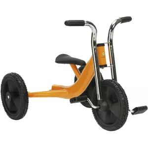 7: Zippl trehjulet cykel, H: 57 cm, L: 78 cm, B: 59 cm, 1 stk.