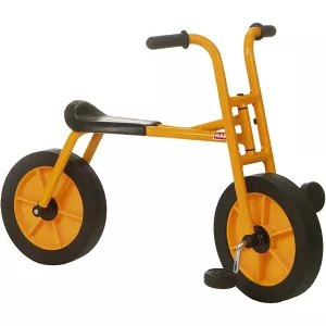 4: RABO 2-hjulet cykel , 1 stk.