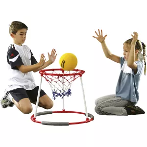 8: Basketkurv til gulv- eller vandbasket, 1 stk.