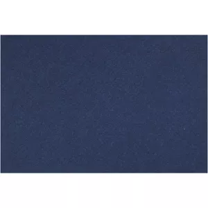 14: Fransk karton, A4, 210x297 mm, 160 g, indigo blue, 1 ark