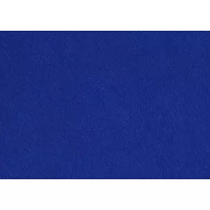2: Hobbyfilt, A4, 210x297 mm, tykkelse 1,5-2 mm, blå, 10 ark/ 1 pk.