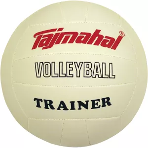 2: Midas Trainer volleyball, diam. 26 cm, 1 stk.