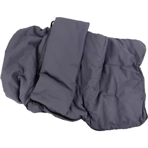 2: Sovepose med lagen, str. 60x120 cm, 1 stk.
