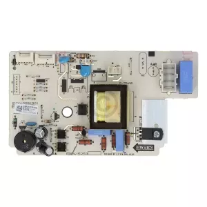 1: Elektronik LG EBR41525315 til Støvsuger passer til Bosch