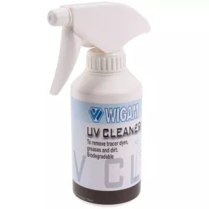 8: UV-Clean250 - UV rensespray 250 ml