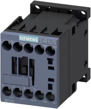 Bedste Siemens Skrue i 2023