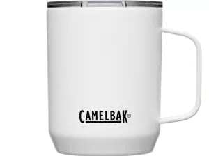 5: Camelbak Camp Mug SST Vacuum Insulated - Termokop - 0,35 L - White