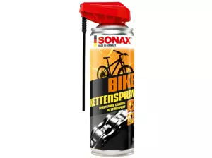 4: Sonax - Kædespray - 300 ml spray