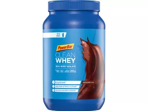 7: Powerbar - Protein Plus - Chokolade - 570 gram - Premium valleprotein
