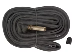 5: THE TUBE slange - Str. 26 x 1,75 - 2,50 (47/62 - 559) - Med 40 mm lang Autoventil