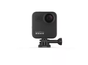 5: GoPro MAX - Actionkamera