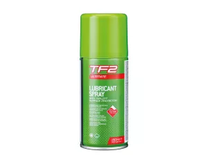 2: Weldtite TF2 - Kædespray med teflon - Multispray - 150 ml