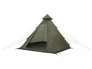 Bedste Easy Camp Tipi Telt i 2023
