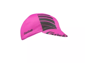 5: GripGrab Lightweight Summer Cap 5022 - Cykelkasket - Pink - One Size