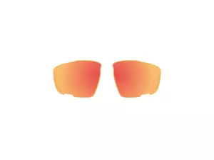 10: Rudy Project linse til Sintryx cykelbrille - Multilaser Orange