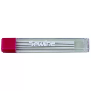 2: Sewline Refill stifter til trykblyant Hvid - 6 stk.