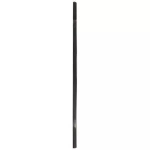 11: Trådstænger / Elefanttråd / Metaltråd / Blomstertråd 1,2mm 30cm - 25 s