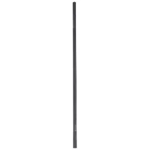 6: Trådstænger / Elefanttråd / Metaltråd / Blomstertråd 1,4mm 35cm - 25 s