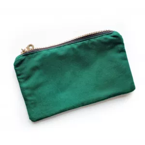 10: Lille taske med lommer af Rito Krea - Taske Syopskrift 21x12,5cm - Lille taske med lommer af Rito Krea - Taske Syopskrift 21x12,5cm