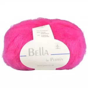 16: Permin Bella Garn 883247 Pink