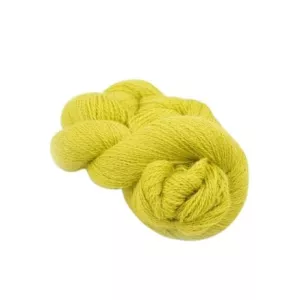 7: Kremke Soul Wool Baby Alpaca Lace 005-10 Æble