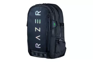 1: Razer Rogue V3 - rygsæk til notebook