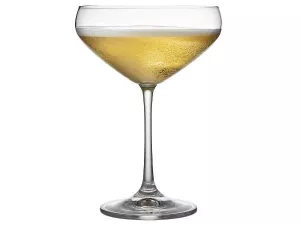Bedste Lyngby Glas Champagneskål i 2023
