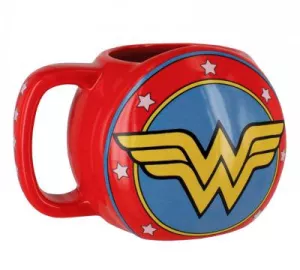 Bedste Wonder Woman Krus i 2023