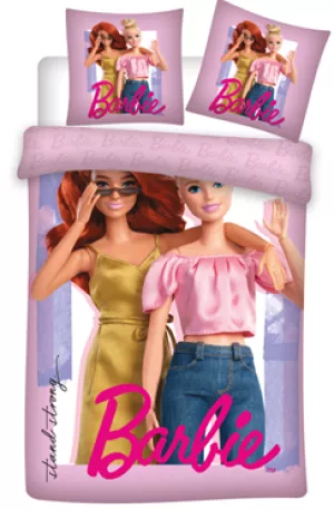 Bedste Barbie Sengetøj i 2023