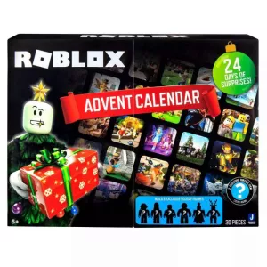 Bedste Roblox Adventskalender i 2023