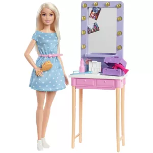 Bedste Barbie Dressing i 2023