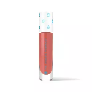 3: The Organic Pharmacy  -  Plumping Liquid Lipstick 5 ml Red
