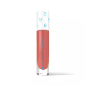 2: The Organic Pharmacy  -  Plumping Liquid Lipstick 5 ml Pink