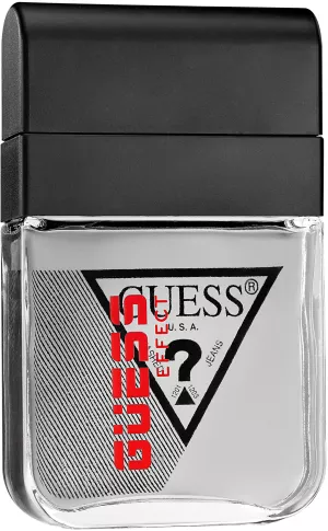 2: Guess - Cool Aloe After Shave 100 Ml